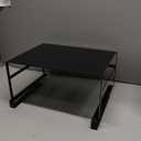 Black Table Attachment 2 Pack,  13,5*10,5*7,5