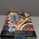 Camp Chef Single-Burner Griddle, 14x16 in., 224 sq in
