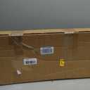 Rear Trunk Spoiler for 2015-2023 Mustang Fastback and Convertible Models