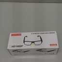 Smart Glasses with Camera - 1080P HD Video Recording and Photo Taking, 64GB Memory Card Video Camera Glasses for Men Women Indoor Outdoor Cycling Hiking Travel, No Bluetooth NO WiFi No App