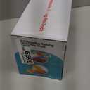 Talking Fire Truck Toy for Toddlers 18M+, Interactive Fire Engine with Voice Repeat and Moving Mouth, Lights, Siren Sounds & Music, Rescue Truck Gift for Boys Girls 18 Months and Up