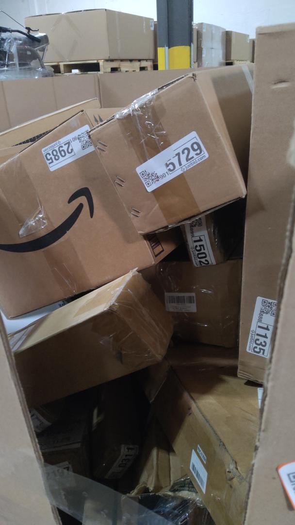 Pallet of Mixed Items