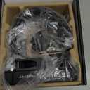 Aqua Elite 120 V3 Liquid CPU Cooler, AIO Pump Head Speed up to 3300RPM, TL-C12B-S V2 PWM Fans,for AMD/AM4/AM5, Intel LGA1150/1151/1200/2011/1700, Computer CPU Aio Cooler