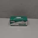 U-100 1cc Syringes with Needle 31G 5/16 inch (8mm),Individual Pack of 36