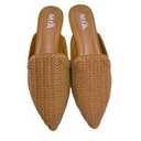 Mia Girl Women's Shoes 8