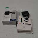 ESR for MagSafe Car Mount Charger, Foldable Dashboard Magnetic Wireless Car Charger, for MagSafe Charging,Tesla Touchscreen Car Phone Holder for iPhone 17/16/15/14/13/12, S25, Pixel 10, Strong Magnets Black