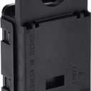 GM Genuine Parts D1539J Brake Light Switch