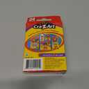 Cra-Z-Art 24ct Crayons Pack, Perfect Back to School Essential, Art Supplies for Coloring Fun, Ages 3 and Up 10-Pack