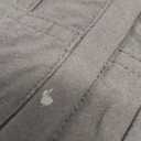 Moosehill Women's-Cargo-Hiking-Pants-High-Waisted Wide Leg Water Resistance Lightweight Stretch for Work Casual Outdoor, Size 8/M, Black