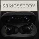 Ai Translation Earbuds Real Time, Simultaneous Interpretation Translator Earbuds with 6 Translation Modes/164 Languages, No Subscription Translatior Headphones,40H Audifonos Traductores Ingls Espaol (Black)