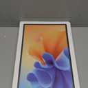 KQC Portable Monitor 15.6" 1080P FHD IPS Display, Ultra-Slim USB-C HDMI Travel Monitor with Kickstand, Zero Bezel Screen Extender for Laptop, Mac, Phone, PS, Xbox, Switch Gaming