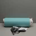 Extra Large Food Warming Mat with Heat-Resistant Pad, 36X15 Inch, 6 Temperature & 6 Timer Settings, Child Lock Safety, Fits More Dishes for Family Dinners and Parties (Dark Blue)