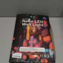 Will You Marry Me Neon Signs for Wall Decor Warm White LED Light Sign for Room Decor Light Up Sign for Birthday Party Wedding Decoration USB Powered (16.5 x 11.4 Inches)