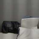 Bed Wedge Pillow, 4PC Adjustable Memory Foam Triangle Wedge Pillow Set For After Surgery, Pillow Wedge For Sleep Apnea, Back Pain Relief, Acid Reflux Relief, Orthopedic Pillow Wedge For Sleeping, Grey