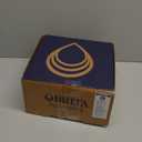 Brita Large 10 Cup Water Filter Pitcher, 1 BritaPlus Filter, Everyday, Clear, Black