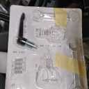 Merach Exercise Bike for Home Gym, Low Noise Stationary Bike with Brake Pad, Indoor Workout Bike with Self-Developed App, Tablet Mount and Fitness Courses for Weight Loss, 300 Lb Weight Capacity