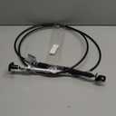 AM132704 Snowblower Cable for John Deere Snow Thrower Tractors Snow Blower GT GX LX 100 Series 345 355 425 445 455 X475 X565 X720 Push Pull Chute Cable