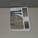 Daron Lunar Module 3D Puzzle (104-Piece)