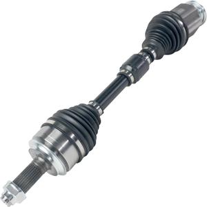 SCITOO Front Right CV Axle Fit For Honda Civic 1.8L 2014-2015