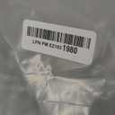 SEE SRPING XXLarge Shoe Storage Box Fit Size 14, Clear Plastic Stackable Shoe Organizer for Closet, Shoe Rack Sneaker Containers Bins Holders, Drawer Organize Unit, 12 Pack Clear