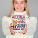 50th Birthday Gifts for Women Men - Funny 1975 Turning 50 Year Old Birthday Gift Ideas for Him, Her, Wife, Husband, Mom, Dad, Sister, Aunt, Best Friends, BFF, Coworkers, 11 oz Tea Cup Coffee Mug