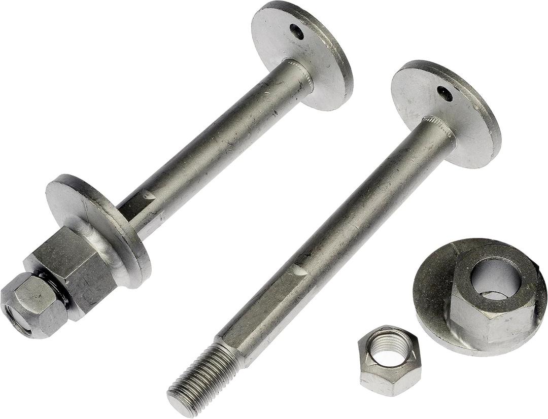 Dorman 13817 Front Control Arm Hardware Kit Compatible with Select Dodge/Ram Models