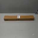 Front Inner & Outer Car Window Sweep Felt Trim Seal Black Weatherstrip Kit Replacement for for Ford F-150 F-250 F-350 1984-1997 for Ford Bronco 1985-1996 E7TZ1521452A E7TZ1521453A 4PCS