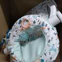 Fisher-Price Sit-Me-Up Floor Seat, Pacific Pebble