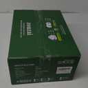 zouzai 24 Pack 6 Inch Ultra-Thin LED Recessed Ceiling Light with Junction Box 5CCT Adjustable Dimmable Can-Killer Downlight - ETL and Energy Star Certified (24 Pack,5CCT, 6 Inch)