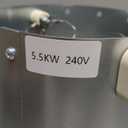 Supplying Demand 134792700 SD SELECT Heavy Duty Dryer Heating Element - Replaces 1482984, 7134792700