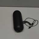 NOTABRICK Bluetooth Speaker, 15W Portable Speakers Bluetooth Wireless V5.0 with Stereo Sound, Active Extra Bass, IPX67 Waterproof Shower Speaker, Double Pairing, for Party, Home Theater, Game Theater