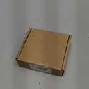 khtumeware 1 Pack 100% Solid Satin Brass Clawfoot Candle Dish - Pedestal Dish - Candle Holder - Jewelry Holder - Perfect for Wax Candles, Rings, and Trinkets