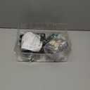 Remote Control Dinosaur Toys for Kids 3-5, 5-7, 8-12, 10-12, Electronic RC T Rex Dino Robot Toy for Boys, Top Christmas & Birthday Gifts for 6 7 8 9 10 11 & 12 Year Old Boys (Color: Green)