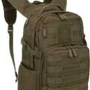 SOG Specialty Knives & Tools Ninja Tactical Daypack Backpack, Olive Drab Green, One Size