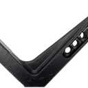 Eaz-Lift Ball Mount Shank | Features an Adjustable Design, Powder-Coated Finish, and Fits a 2-inch x 2-inch Receiver (48132)