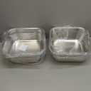 yeesport 2-in-1 Washing Up Bowl Set, Stainless Steel Dish Tub with Colander, Fruit Vegetable Washing Basin, Multi-purpose Bowl Kit for Washing and Draining Rice, Pasta, Food Strainer Mixing Bowl