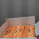 Pura Sensitive Skin Baby Diapers | Size 4 (18-31 lbs) | Hypoallergenic, Totally Chlorine Free, Fragrance Free, Up to 12-Hour Leak Protection | 6 Packs of 22 (132 Diapers)