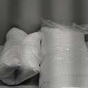 Collection Bed Pillows for Sleeping 2 Pack Standard Size，Pillows for Side and Back Sleepers,Super Soft Down Alternative Microfiber Filled Pillows,20 x 26 Inches