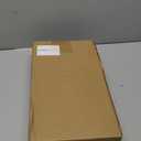 ACROPIX Car Center Console Lid Armrest Seat Box Cover Protector for Honda Accord 7th 2003-2007 Armrest Cover Pad Faux Leather Black Car Parts