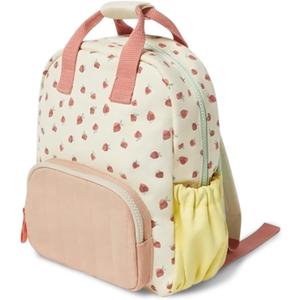 toddler backpacks for girls 2-4 strawberry mini preschool backpack cute kindergarten backpackpink