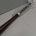 Spark H225 Wooden Baseball Bat Maple Wood Gamebat Practice Training Bat [Made in Japan] with Coupon at Checkout, One Size