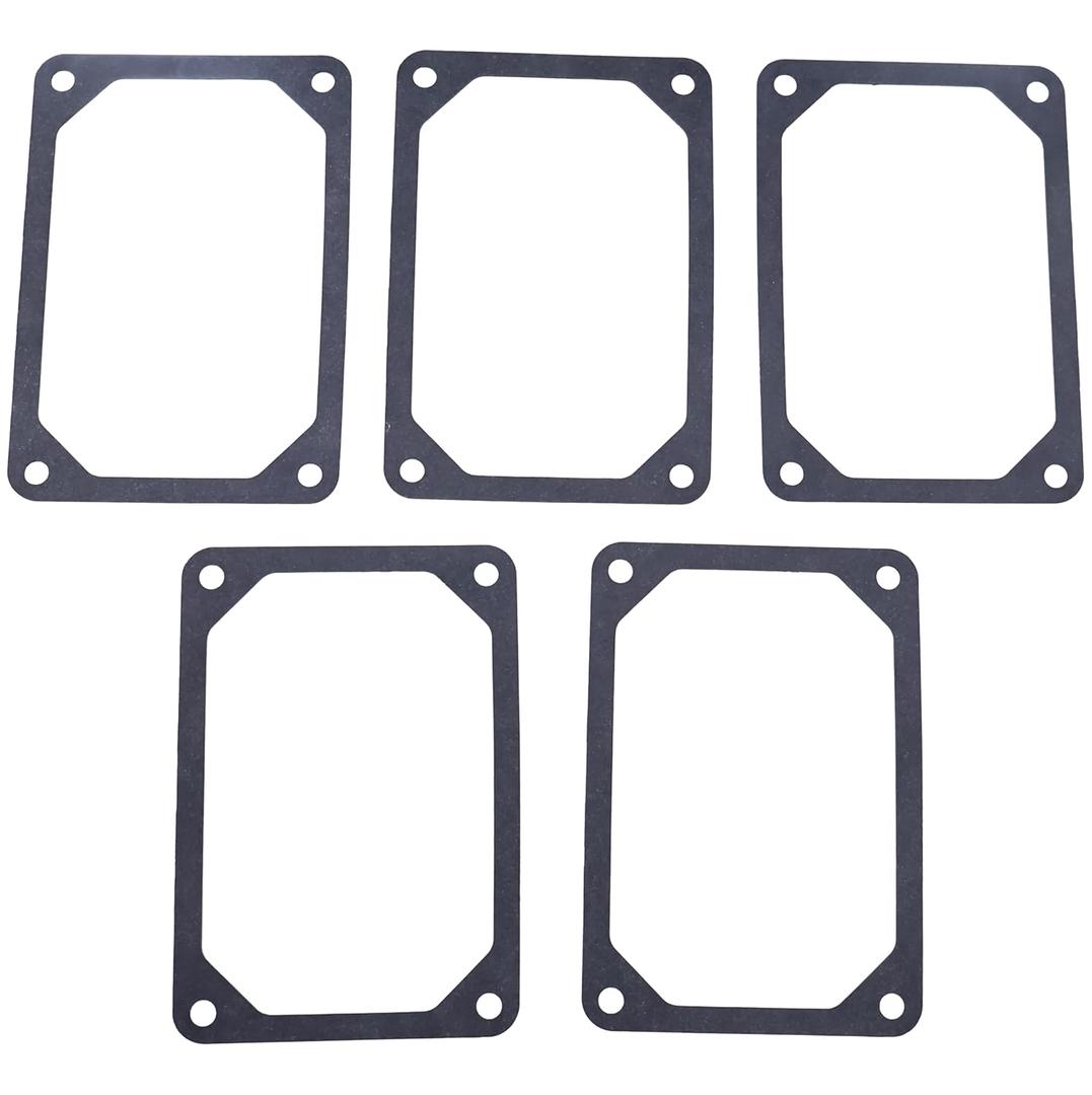 JZGRDN 5PCS Rocker Cover Gasket 272475 272475S 692285 Compatible with John Deere LA115 LA105 LA125 LA Series