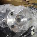 686-372 Front Passenger Side Steering Knuckle 51211-TZ5-A00 Front Right Wheel Hub Steering Knuckle Assembly Compatible with Honda Pilot 3.5L V6 2016-2022