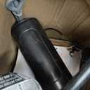 Pond Boss DFTN12003L Floating Fountain With Lights, 50 Foot Power Cord, 1/4 hp