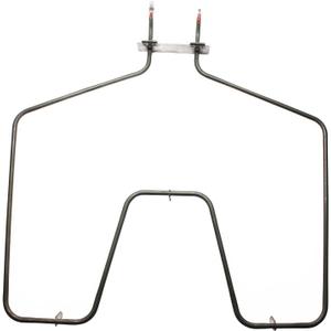 Replacement WB44K10005 Oven Bake Element for General Electric, Hotpoint - Compatible with C2S980SEM1SS, RB526DP1WW, ABS300J1WW, C2S980SEM3SS, C2S980SEM5SS, JBS15M1WW, RB787WH1WW, RB787WC2WW