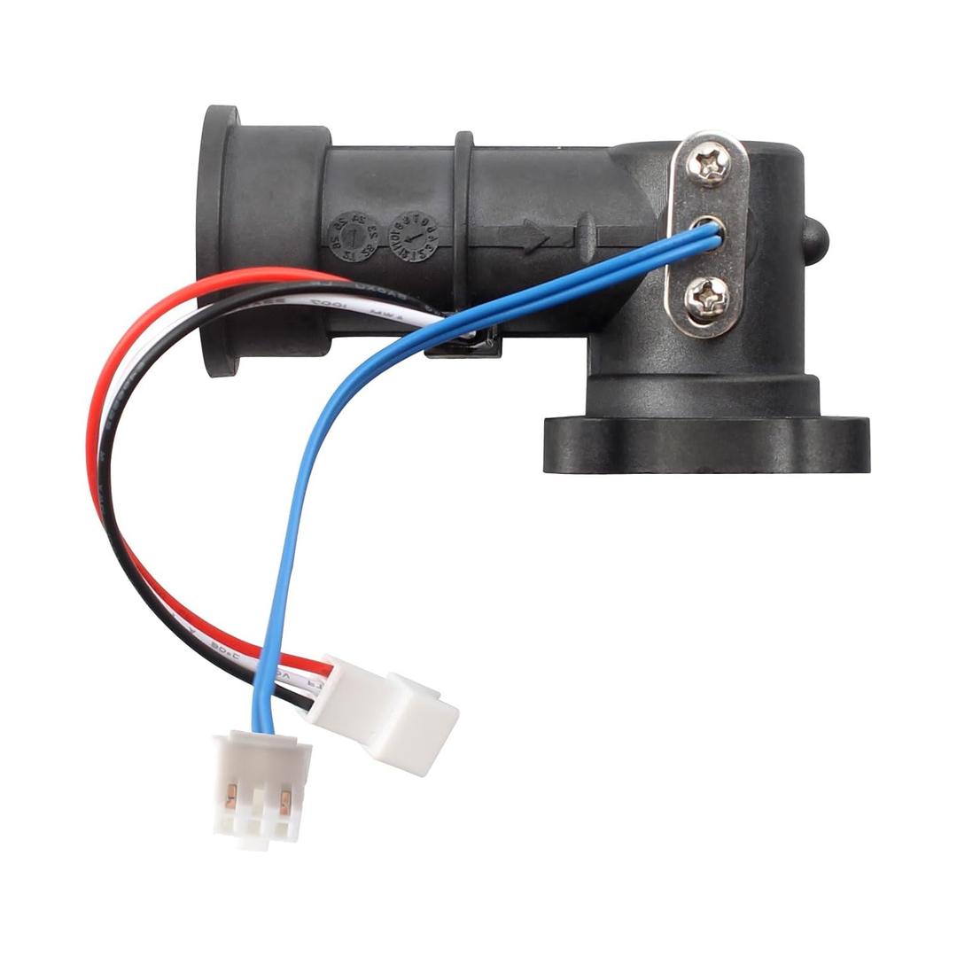 30008571A Flow Sensor Fits for Navien Tankless Water Heater NPE 240A(NG) Series
