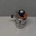 Bellman Stovetop Milk Steamer 50SS