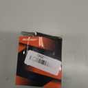 SEALIGHT H11 LED Headlight Bulbs, 30000LM Cool White Light with Cooling Fan, 1:1 Mini Size H8 H9 Led Headlight, 3 Min Plug-N-Play Halogen Replacement, Pack of 2