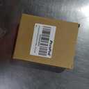 12V 1A Power Supply Adapter, UL Listed 120V AC to DC12V Class2 Transformer Power Cord with 5.5x2.1mm Tip for 12volt 200mA 500mA 800mA 1000mA LED Strip Light, Camera, BT Speaker,Router etc.