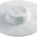 Plastic Drain Guard